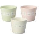 プルーン お花 カップ3P TAI9184 (-C6104-526-) | 内祝い ギフト 出産内祝い 引き出物 結婚内祝い 快気祝い お返し 志