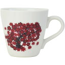 温感マグ 桜紅葉 AM-SYO-11 (個別送料込み価格) (-C6105-516-) | 内祝い ギフト 出産内祝い 引き出物 結婚内祝い 快気祝い お返し 志