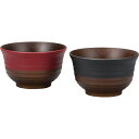 日本伝統色 丼 黒/朱 16827 (個別送料込み価格) (-C6106-555-) | 内祝い ギフト 出産内祝い 引き出物 結婚内祝い 快気祝い お返し 志
