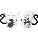ディズニー 耐熱ペアマグ 52159 (-C6107-517-) | 内祝い ギフト 出産内祝い 引き出物 結婚内祝い 快気祝い お返し 志