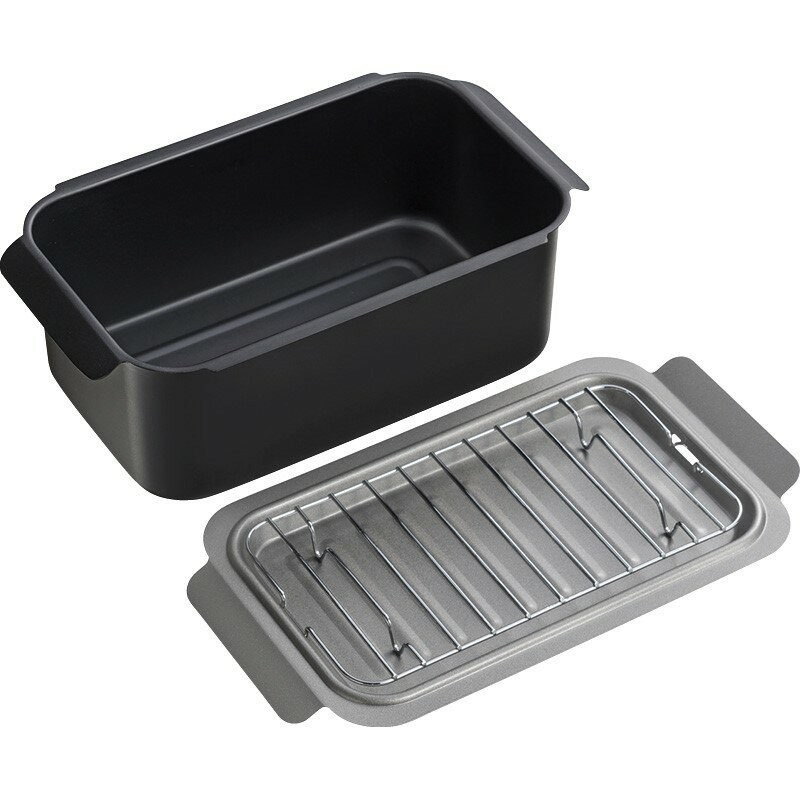 ポコフリット IH対応角型揚げ鍋 RB-2700 (個別送料込み価格) (-C6125-577-) | 内祝い ギフト 出産内祝い 引き出物 結婚内祝い 快気祝い お返し 志