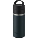 タイガー魔法瓶 真空断熱炭酸ボトル(保温・保冷)360ml レイクブルー MKB-T036AL (個別送料込み価格) (-C6129-615-) | 内祝い ギ...