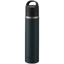 タイガー魔法瓶 真空断熱炭酸ボトル(保温・保冷)600ml レイクブルー MKB-T060AL (個別送料込み価格) (-C6129-678-) | 内祝い ギフト 出産内祝い 引き出物 結婚内祝い 快気祝い お返し 志