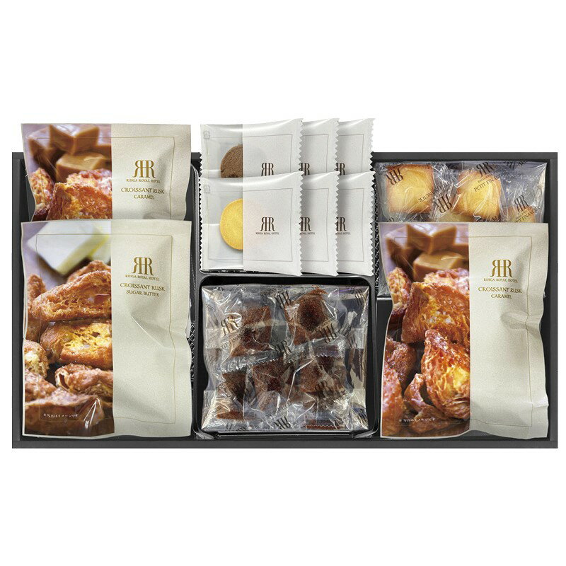 リーガロイヤルホテル監修 ロイヤルガトーコレクション RRH-30 (個別送料込み価格) (-C6154-549-) | 内..