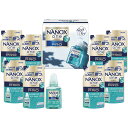 ライオン NANOXonePRO洗剤ギフト LPR-50 (個別送料込み価格) (-C6224-598-) | 内祝い ギフト 出産内祝い 引き出物 結婚内祝い...