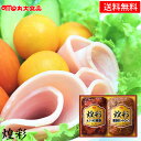 ハムギフト 丸大食品 煌彩 ( GT-25 ) メーカー直送・送料無料 丸大ハム 焼豚 ミートローフ | 内祝い お返し お祝 御礼 プレゼント 人気 食品 食...