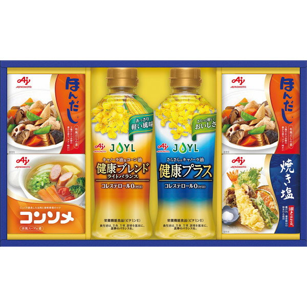 味の素 バラエティ調味料ギフト LAK-25T (個別送料込み価格) (-0397-108-) | 内祝い ギフト お祝い 出産内祝い 引き出物 結婚内祝い 快気祝い お返し 志 人気 5000円以下のサムネイル