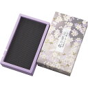 日本香堂 お線香(バラ詰) 淡墨の桜 37108 (-0033-080-) | 内祝い ギフト 出産内祝い 引き出物 結婚内祝い 快気祝い お返し 志