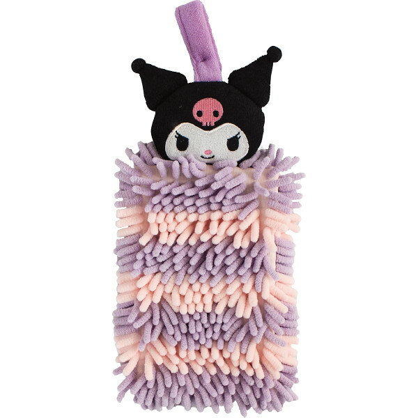 サンリオキャラクターズ モールタオル クロミ 72365 (個別送料込み価格) (-0135-141-) | 内祝い ギフト 出産内祝い 引き出物 結婚内祝い 快気祝い お返し 志