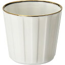 小田陶器 ほのか ロックカップ ストライプ ODA01-2052B (個別送料込み価格) (-0184-045-) | 内祝い ギフト 出産内祝い 引き出物 結...