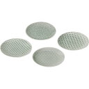 小田陶器 吉祥 小皿揃 ODA02-4004A (個別送料込み価格) (-0184-070-) | 内祝い ギフト 出産内祝い 引き出物 結婚内祝い 快気祝い ...