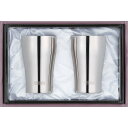 サーモス 真空断熱ペアタンブラー JCY-320GP1(SM) (個別送料込み価格) (-0199-026-) | 内祝い ギフト 出産内祝い 引き出物 結婚内...