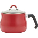 トゥーメイ IH対応マルチポット(L) レッド SRA-9474 (個別送料込み価格) (-0282-128-) | 内祝い ギフト 出産内祝い 引き出物 結婚...