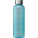 クリアタイム リマインダ-ボトル(560ml) アイスブル- RH-1649 (個別送料込み価格) (-0296-188-) | 内祝い ギフト 出産内祝い 引...