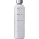 クリアタイム リマインダーボトル(1.0L) ミストクリア RH-1650 (個別送料込み価格) (-0296-196-) | 内祝い ギフト 出産内祝い 引き出物 結婚内祝い 快気祝い お返し 志