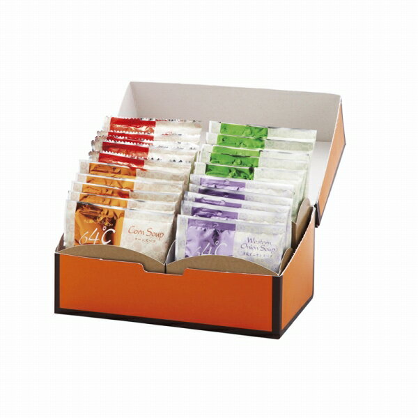 64度スープギフト M-S25 (-479-049N-) | 内祝い ギフト 出産内祝い 引き出物 結婚内祝い 快気祝い お返し 志