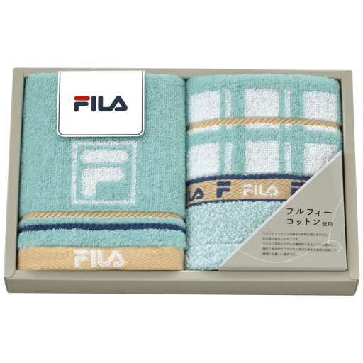 FILA ラグーナ タオルチーフ2P FL-1098 (-036-028P-) | 内祝い ギフト 出産内祝い 引き出物 結婚内祝い 快気祝い お返し 志 FILA ラグーナ タオルチーフ2P FL-1098 (-036-028P-) | 内祝い ギフト 出産内祝い 引き出物 結婚内祝い 快気祝い お返し 志