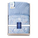 COOL FIT 冷感&オールシーズンパイル肌布団 1460 (-054-042P-) | 内祝い ギフト 出産内祝い 引き出物 結婚内祝い 快気祝い お返し 志