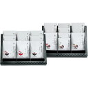 匠菴謹製 極だし Premium 生茶漬け・だし味噌汁のギフトセット KGP-110MC1 (-172-026P-) | 内祝い ギフト 出産内祝い 引き出物 ...