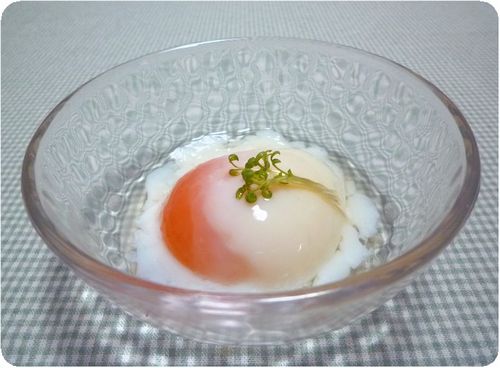 【送料無料!】北海道・沖縄別途500円温泉玉子セット 【楽ギフ_のし宛書】