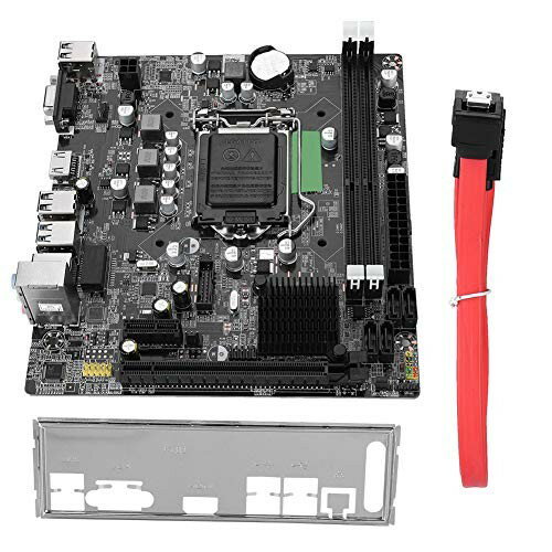 LGA 1155åȥƥDDR3ޥܡI5 I7 CPU USB3.0 SATA PCޥܡɡʥƥB75ԥ塼ѡ ã