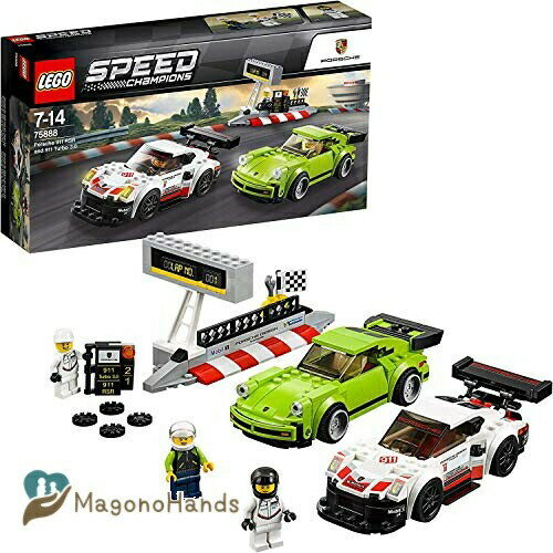 S(LEGO) Xs[h`sI |VF 911 RSR  911 ^[{ 3.0 75888