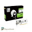 ͻָ NVIDIA GeForce GT 1030  եåܡ 2GB 󥰥եǥ GF-GT1030-E2GB/LP/D5