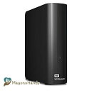 WD fXNgbvHDD 4TB USB3.0 WD Elements Desktop Otn[hfBXN / WDBBKG0040HBK-JESN 2Nۏ