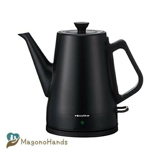 Rg NVbNPg N[ [ ubN / 0.8L / RCK-3 ] recolte Classic Kettle Clair