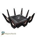 ASUS WiFi 無線ルーター W