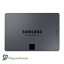 Samsung 870 QVO 1TB SATA 2.5 ¢ SSD MZ-77Q1T0B/EC ݾ