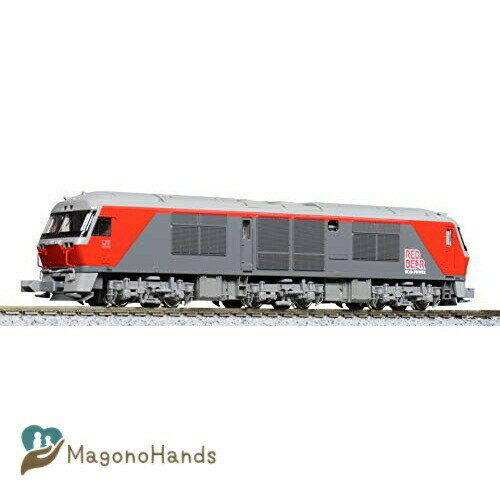 KATO Nゲージ DF200 200 7007-5 鉄道模型 ディーゼル機関車