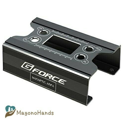 G-FORCE ե Maintenance Stand +S (OFF-RoadBlack) G0342