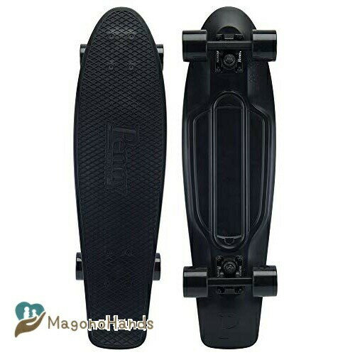 PENNY skateboardʥڥˡȥܡɡ27inchǥ BLACKOUT顼