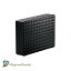 Seagate USB3.1(Gen1)/USB3.0³ դϡɥǥ 4.0TB(֥å)Expansion SGD-MX040UBK