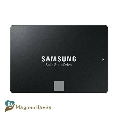 Samsung 860 EVO 500GB SATA 2.5C`  SSD MZ-76E500B/EC Kۏؕi