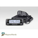 ICOM IC-2730D 144/430MHzデュアルバンド FM 50W トランシーバー