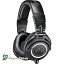 audio-technica ץեåʥ˥إåɥۥ ATH-M50x ֥å 쥳ǥ / ߥ / DJ /ȥåᥤ