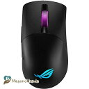 ASUS Q[~O}EX  P513 ROG KERIS WIRELESS y 79g CX[d ő78 ROG }CNXCb` RGB Ki