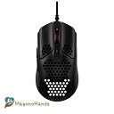 HyperX Q[~O}EXPulsefire HasteQ[}[ yʘZpVFfUC 59O 2Nۏ HMSH1-A-BK/G