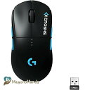 Logitech G Q[~O}EX GPRO HERO SHROUD(VEh) EDITION CX FPS 80g y EΏ HEROZT[ POWERPLAY[dΉ LIGHTSYNC RGB