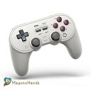 8Bitdo Pro 2 Q[pbhiG Classic o[WjNS SwitchEWindowsEAndroidEmacOSESteamERespberry Pip