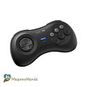 8BitDo M30 Bluetooth Wireless GamePad ySWITCH(EL)pRg[[z - Switch [SRPJ2144] 6922621500735