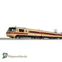 KATO Nゲージ 381系 パノラマしなの 登場時仕様 6両基本セット 10-1690 鉄道模型 電車