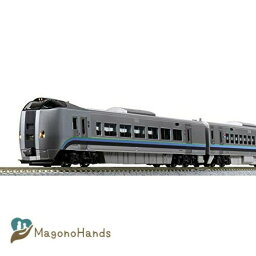 KATO Nゲージ 789系1000番台「カムイ ・ すずらん」 5両セット 10-1210 鉄道模型 電車