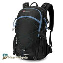 マウンテントップ(Mountaintop) バックパック 40L リュック 登山 ザック アウトドア 旅行用 バッグ リュックサック 防水 軽量 レインカバー付き