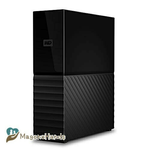 WESTERNDIGITAL fXNgbvHDD 4TB USB3.0 Í pX[hی obNAbv My Book 2020 Otn[hfBXN / WDBBGB0040HBK-JESE 3Nۏ