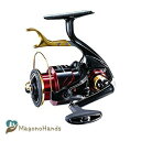 シマノ(SHIMANO) リール 17 BB-X ハイパーフォース