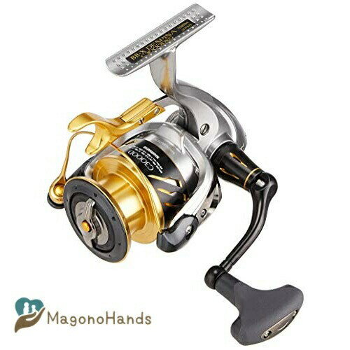 ޥ(SHIMANO) ꡼ 16 BB-X ǥԥ 2500DHG/2500DXG/C3000D TYPE-G/C3000DXG