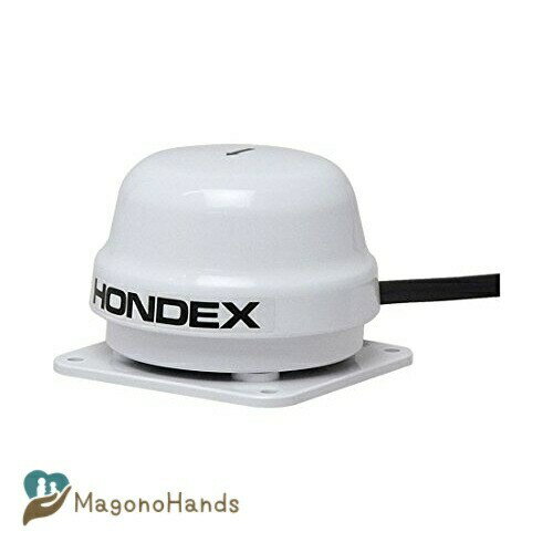 HONDEX(ۥǥå) õε إǥ󥰥󥵡¢GPSƥ (SBASб) GP-16HD